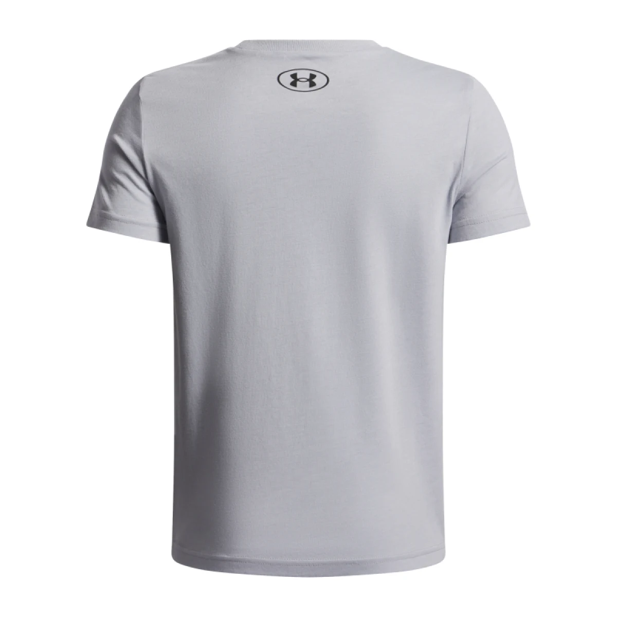 Chlapčenské tričko s krátkym rukávom UNDER ARMOUR UA GL FOUNDATION SS · záber 3