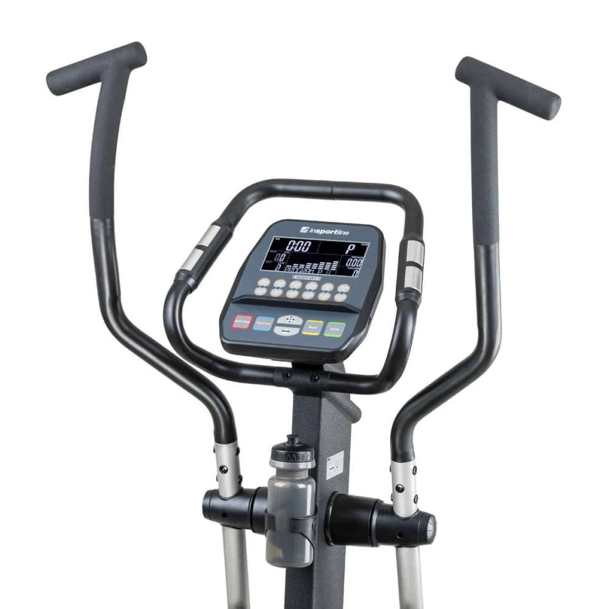 Eliptical inSPORTline Kapekor · záber 5