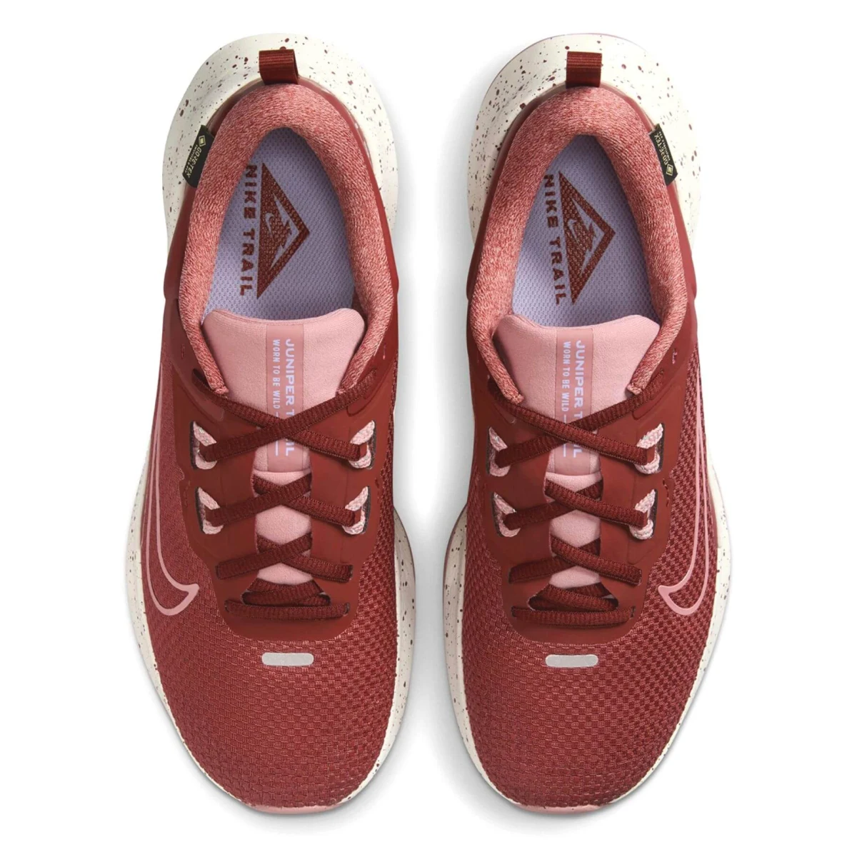 Nike Juniper Trail 2 GORE-TEX - 44 · záber 4