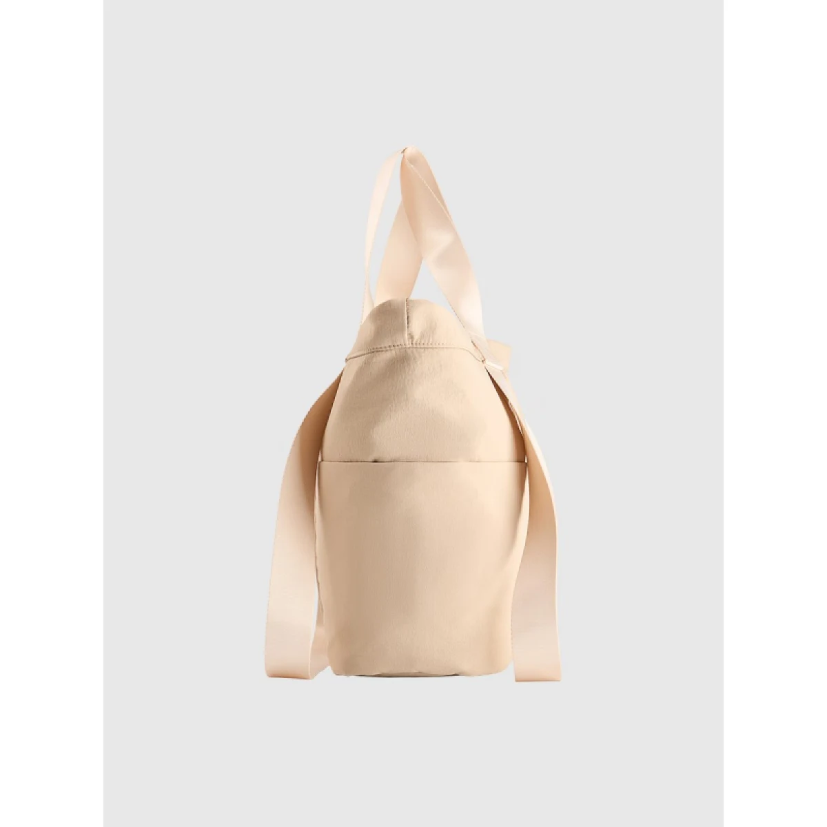 Dámská taška přes rameno 4F SHOULDER BAG F109-WSS26ASBGF109-83S-BEIGE · záber 5