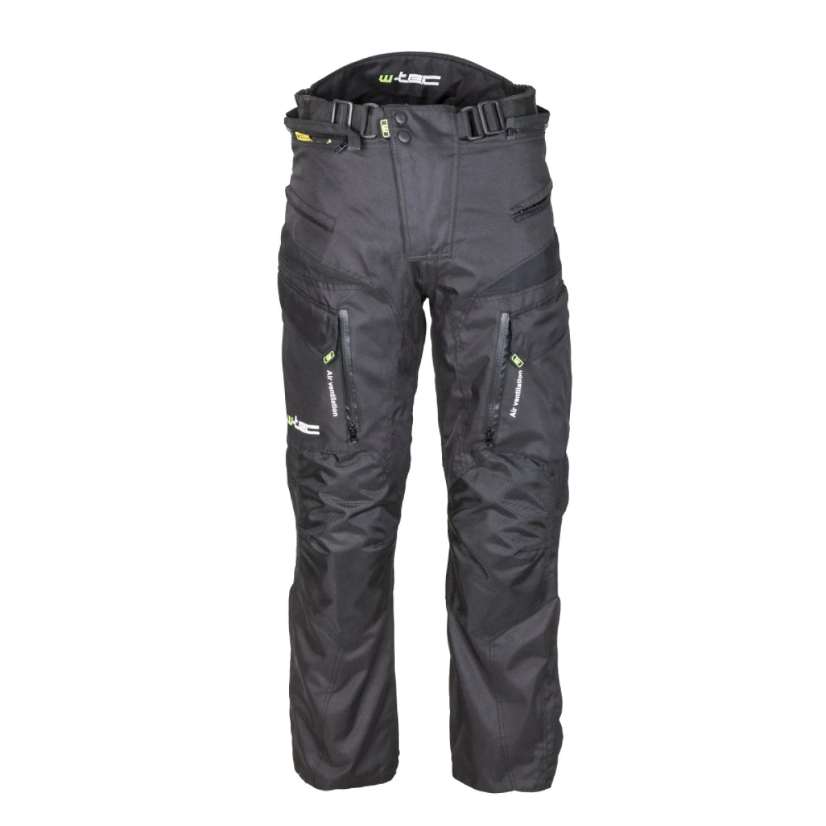 W-TEC GS-1614 čierna - 5XL · záber 1