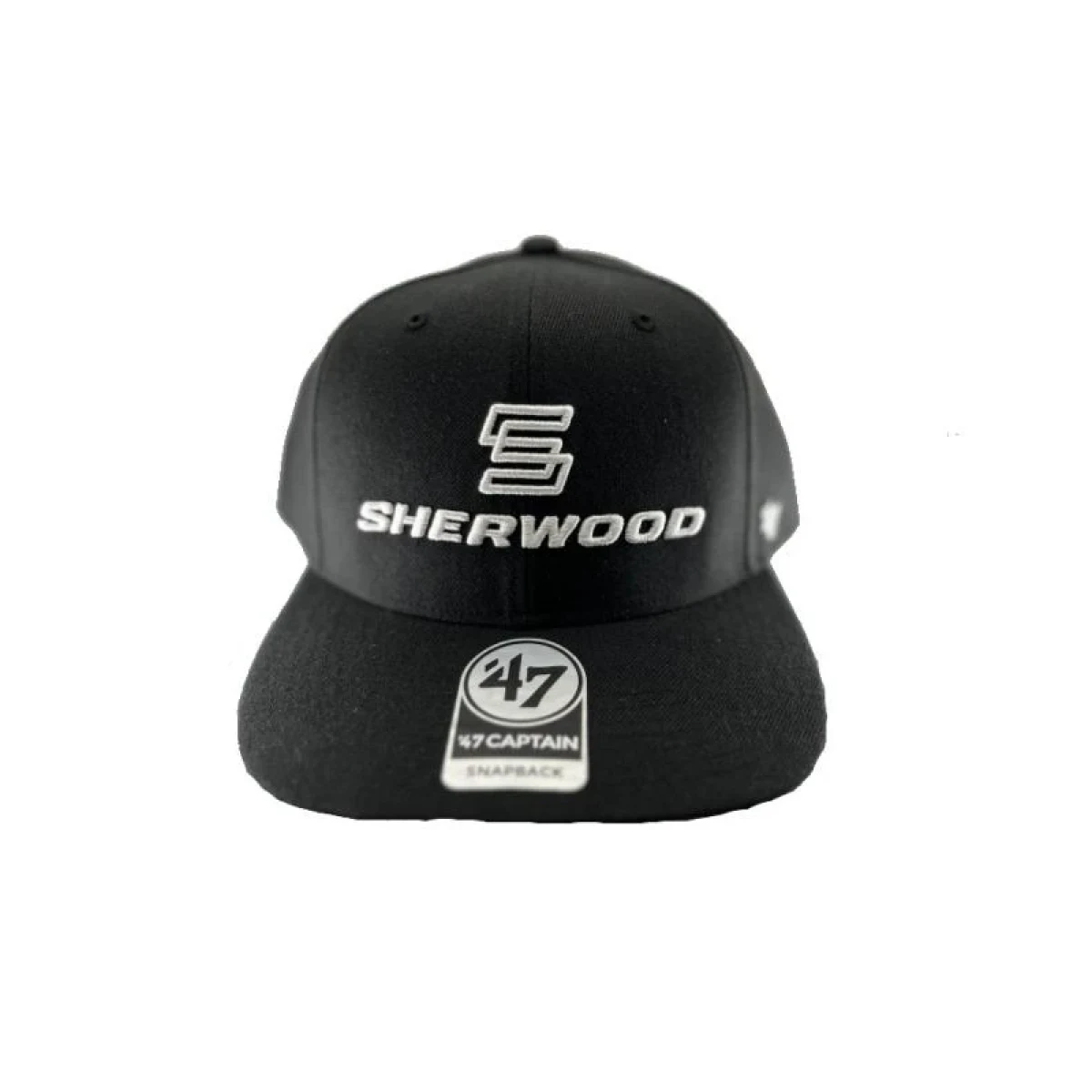 Sherwood Kšiltovka SR · záber 1