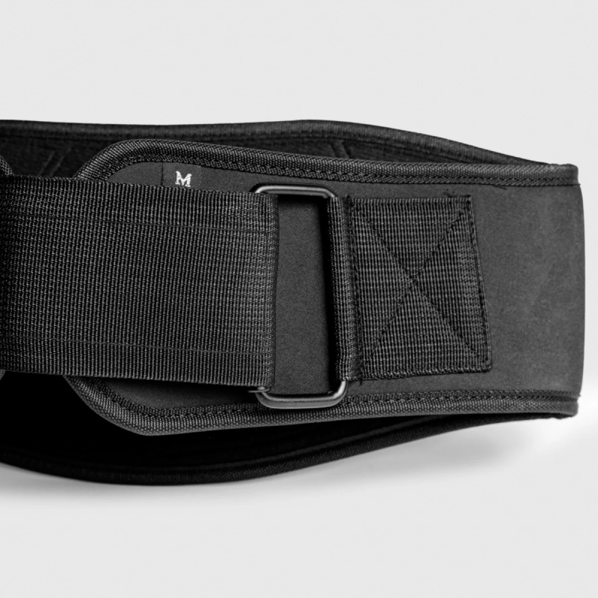Fitness opasok Iron Black - Iron Aesthetics · záber 4