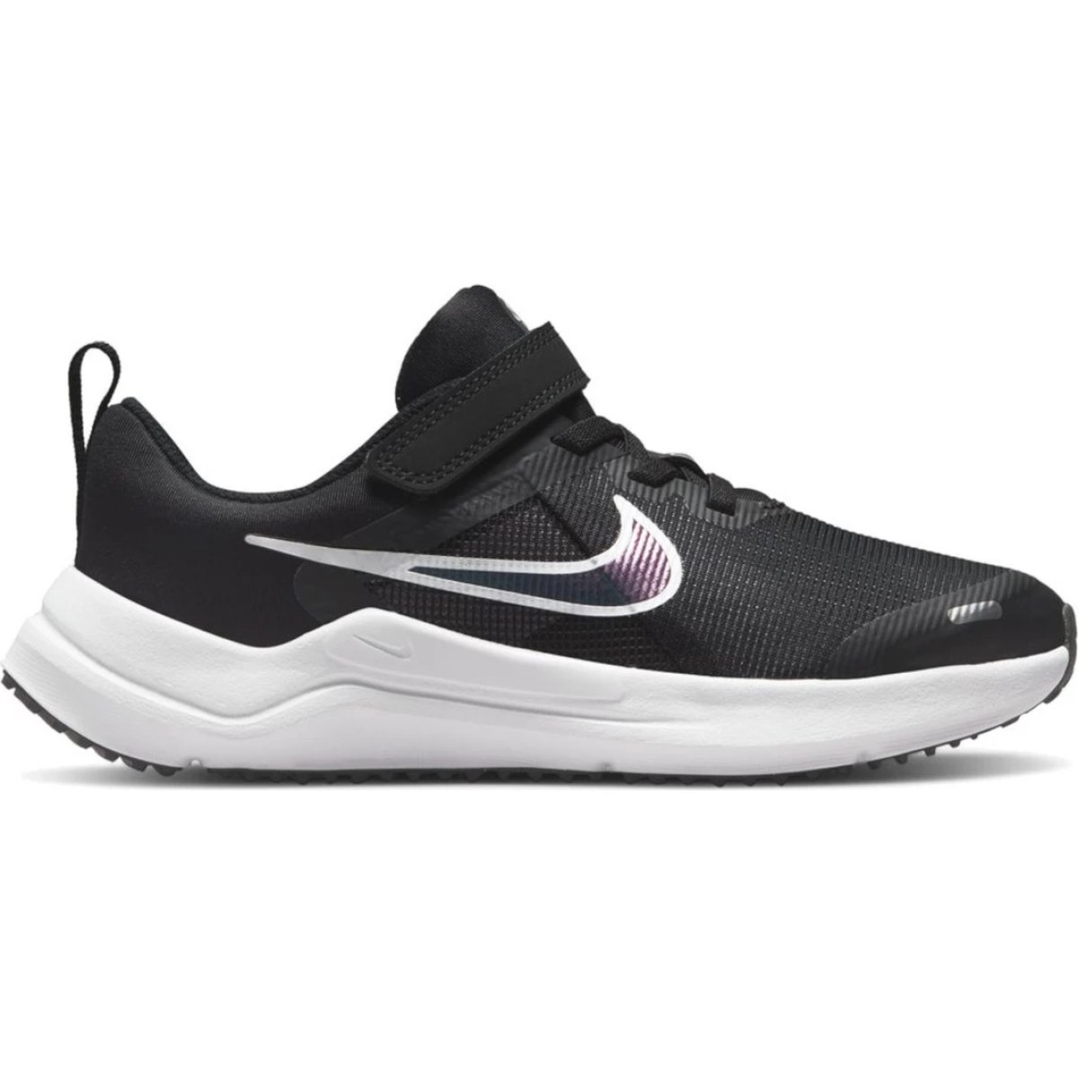 Nike Downshifter 12 Kids - Veľkosť: 27,5 · záber 1