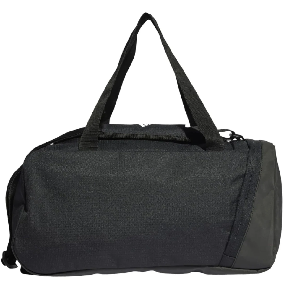 Cestovní taška ADIDAS TR DUFFLE XS BLACK WHITE · záber 4