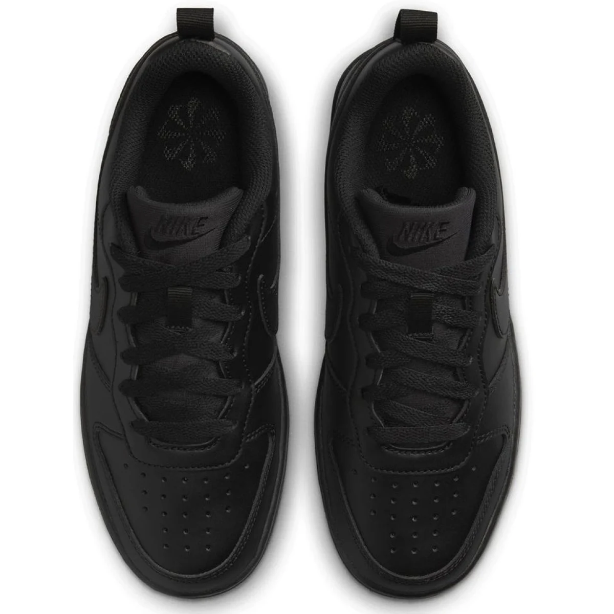 Nike Court Borough Low Recraft GS - Velikost: 35,5 · záber 4