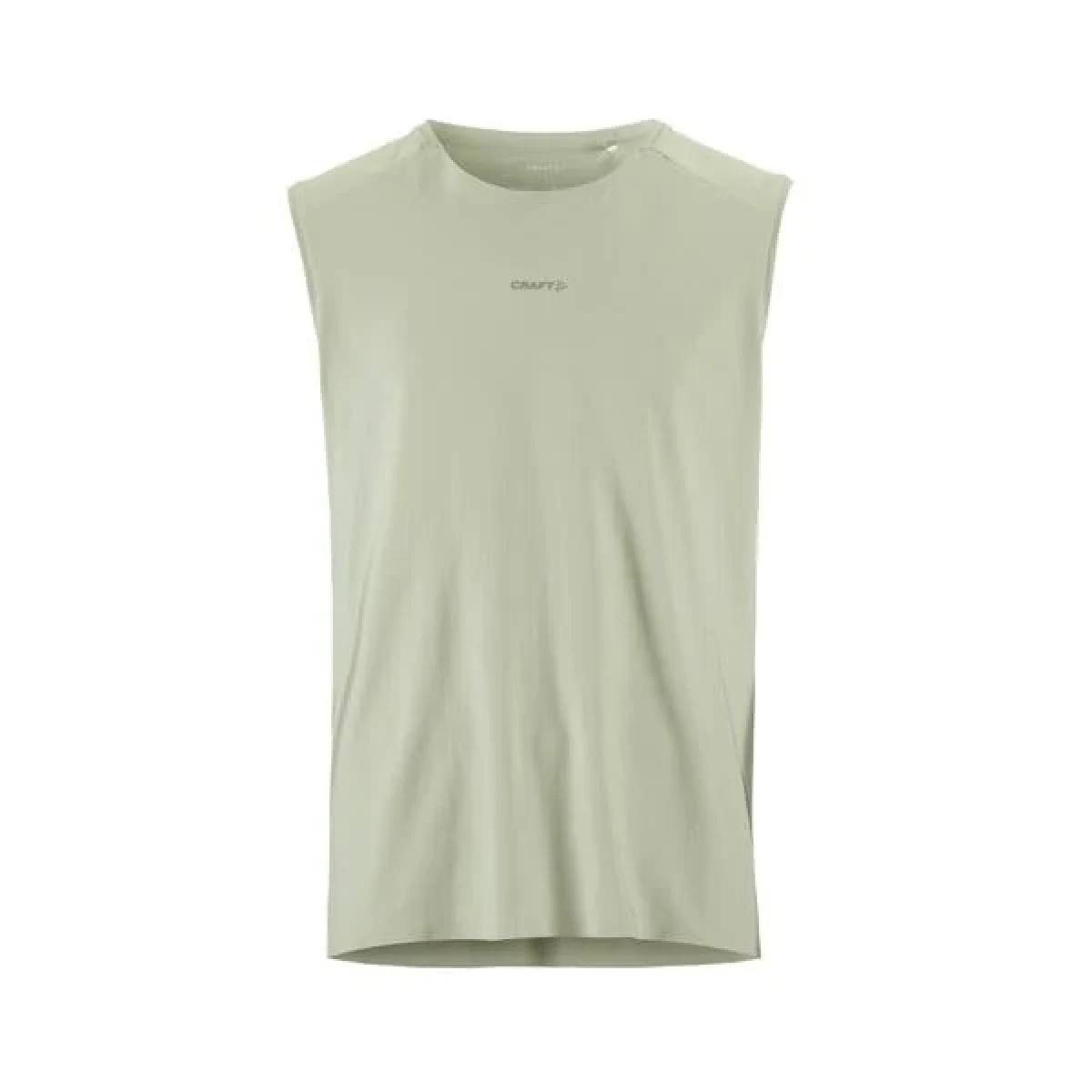 CRAFT Hypervent Sleeveless - Velikost: S | Barva: Sivá · záber 1