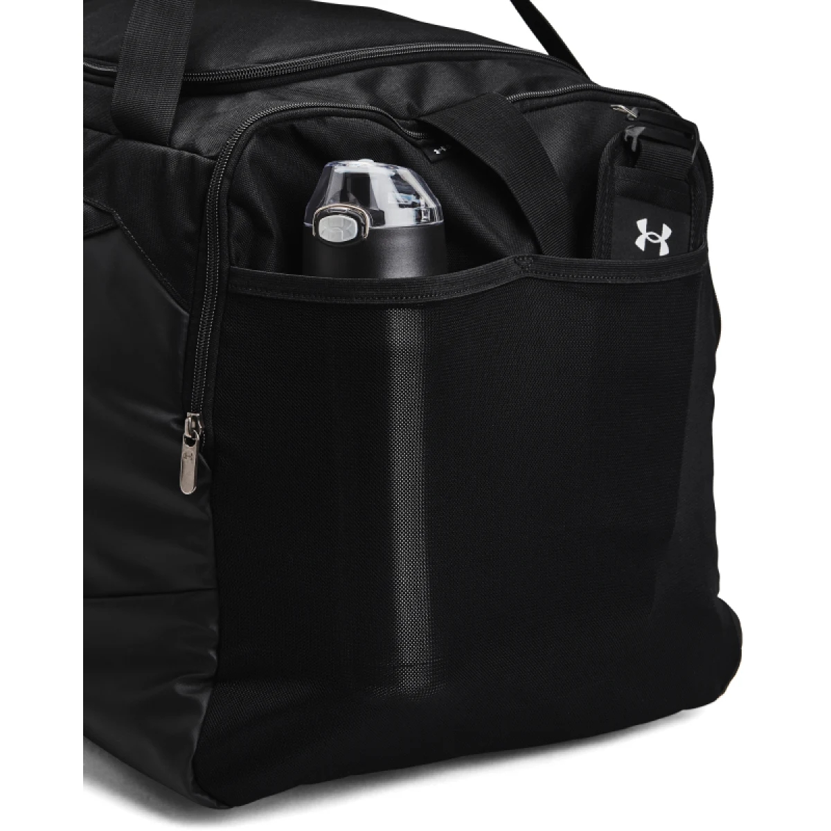 Under Armour Sportovní taška Undeniable 5.0 Duffle LG Black · záber 5