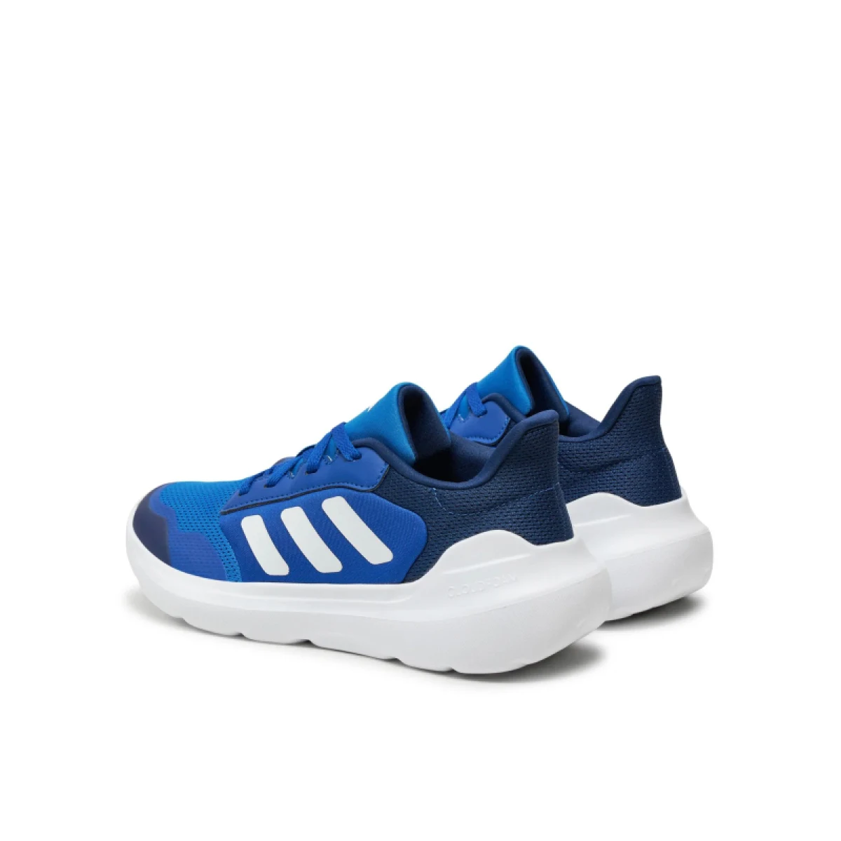 Chlapecká sportovní obuv (tréninková) ADIDAS Tensaur Run 3.0 Jr bright royal cloud white dark blue · záber 5