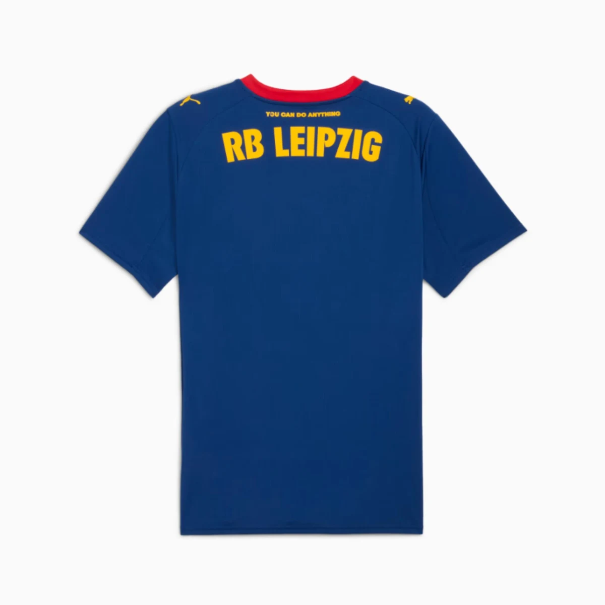 PUMA PUMA RB Lipsko 25/26 oficiálny hosťujúci dres XL · záber 2