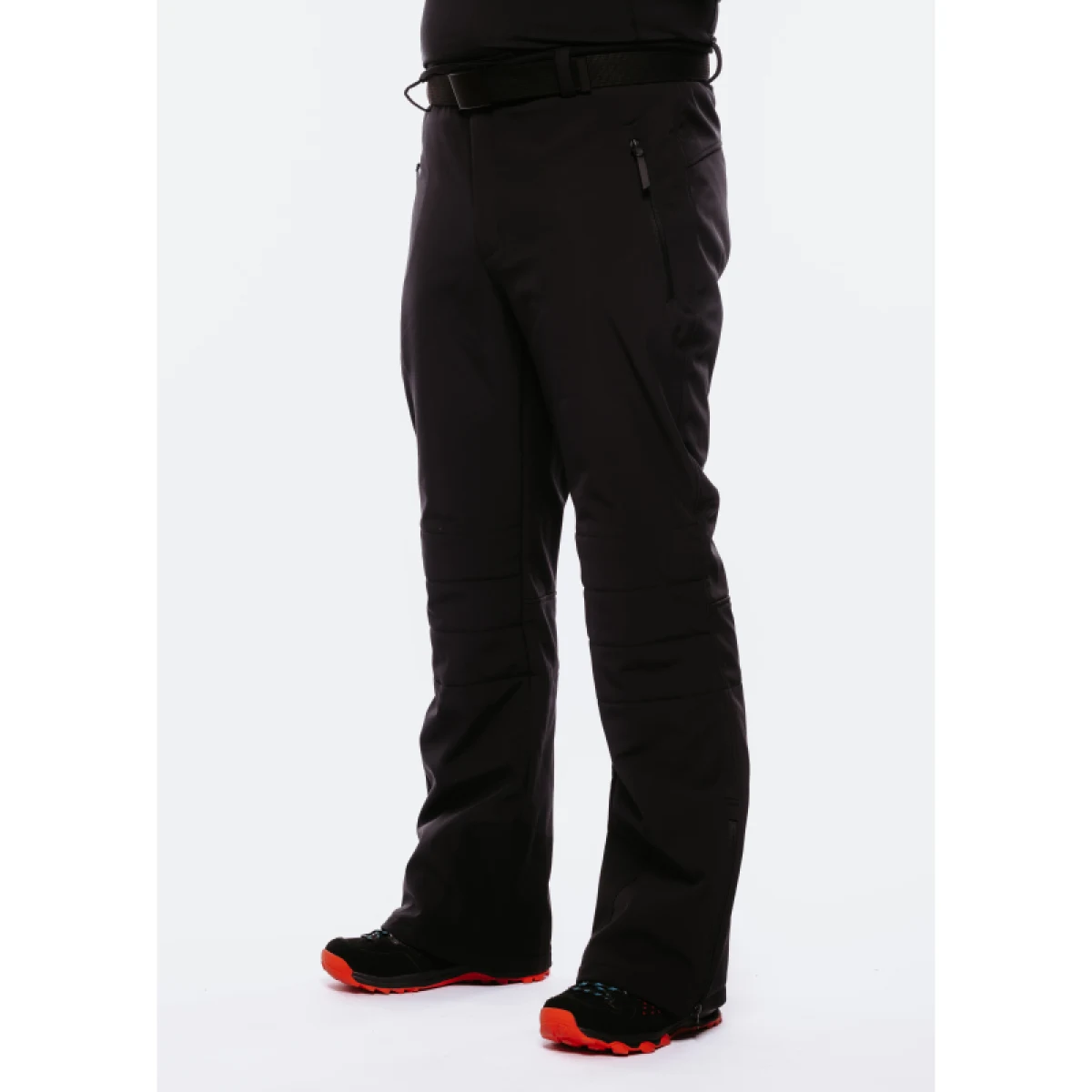 Pánské lyžařské softshellové kalhoty AUTHORITY SP-SLOPE pants M · záber 3