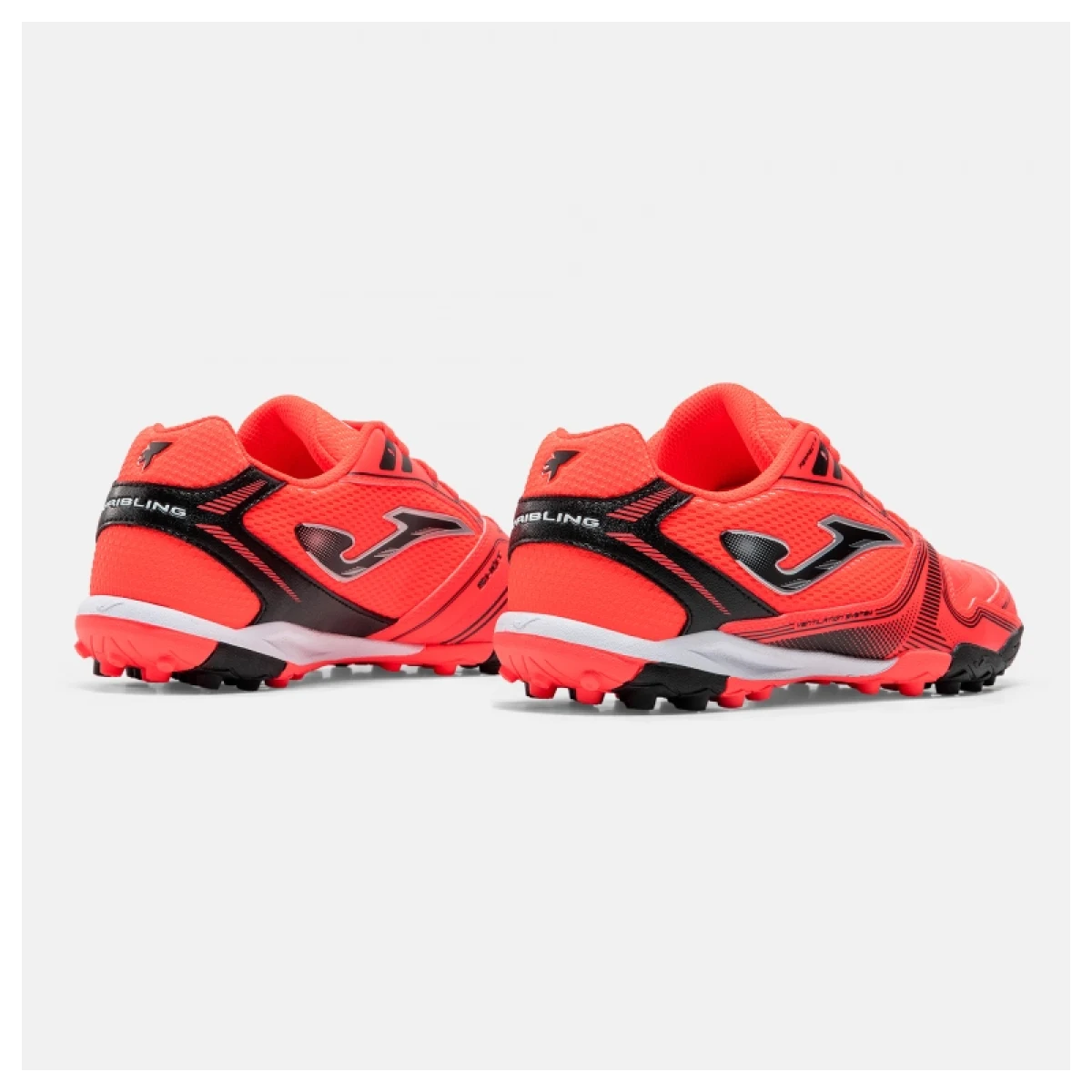 Pánske futbalové kopačky turfy JOMA Dribling 2608 M TF blurish · záber 4
