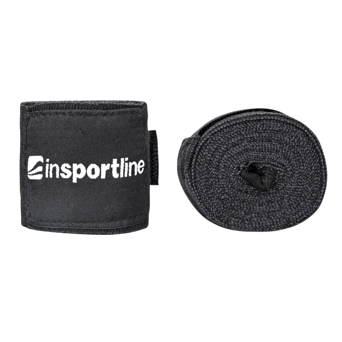 inSPORTline Envolto čierna · záber 2