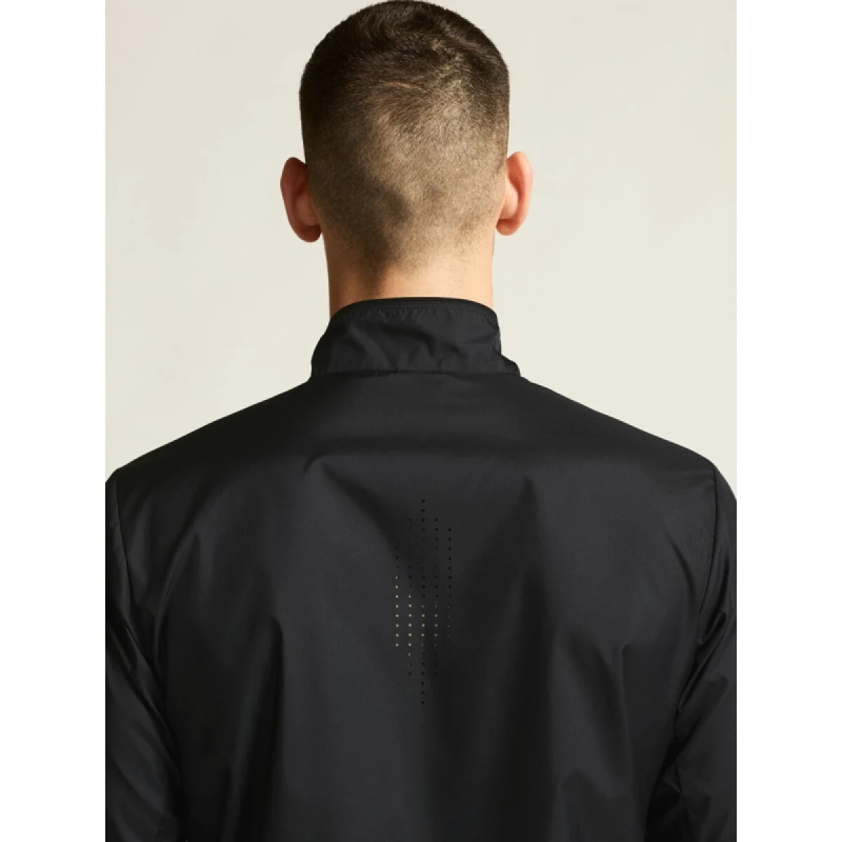 Pánska bežecká bunda CRAFT Jacket Essence Wind 2 · záber 5
