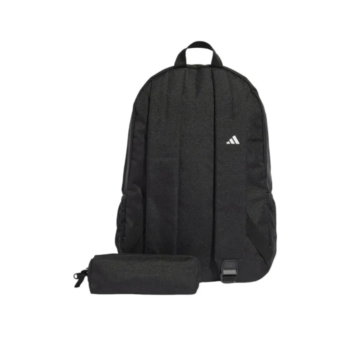 Batoh ADIDAS CLSC PCASE BP BLACK WHITE · záber 5