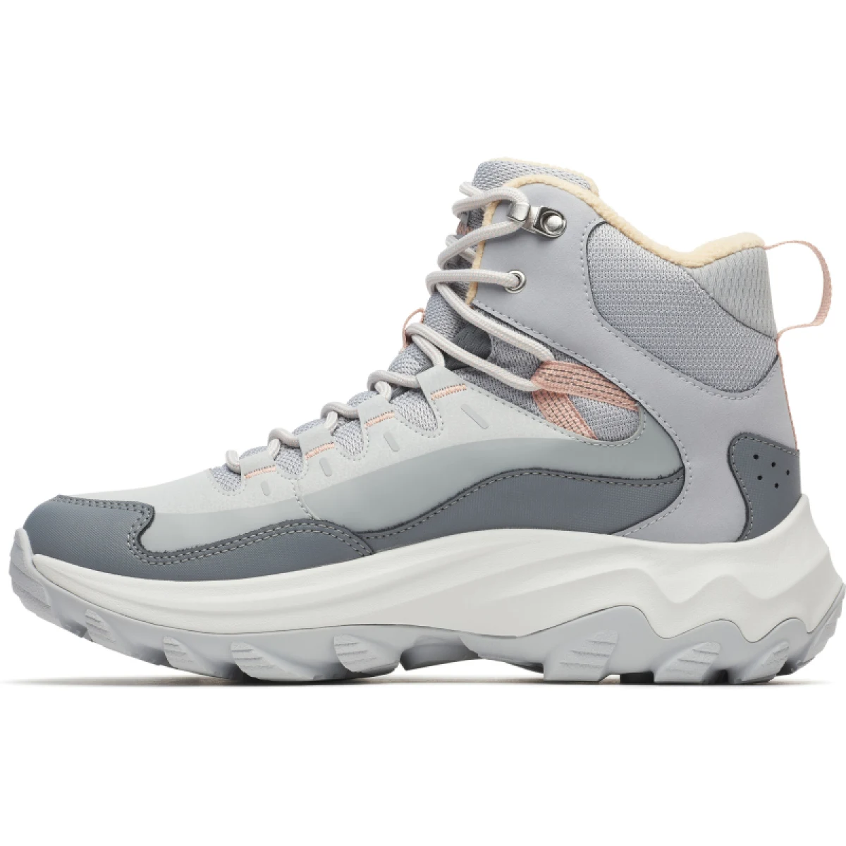 Dámske členkové zimné topánky MERRELL Thermo Chill 2 Mid WP W gale · záber 2