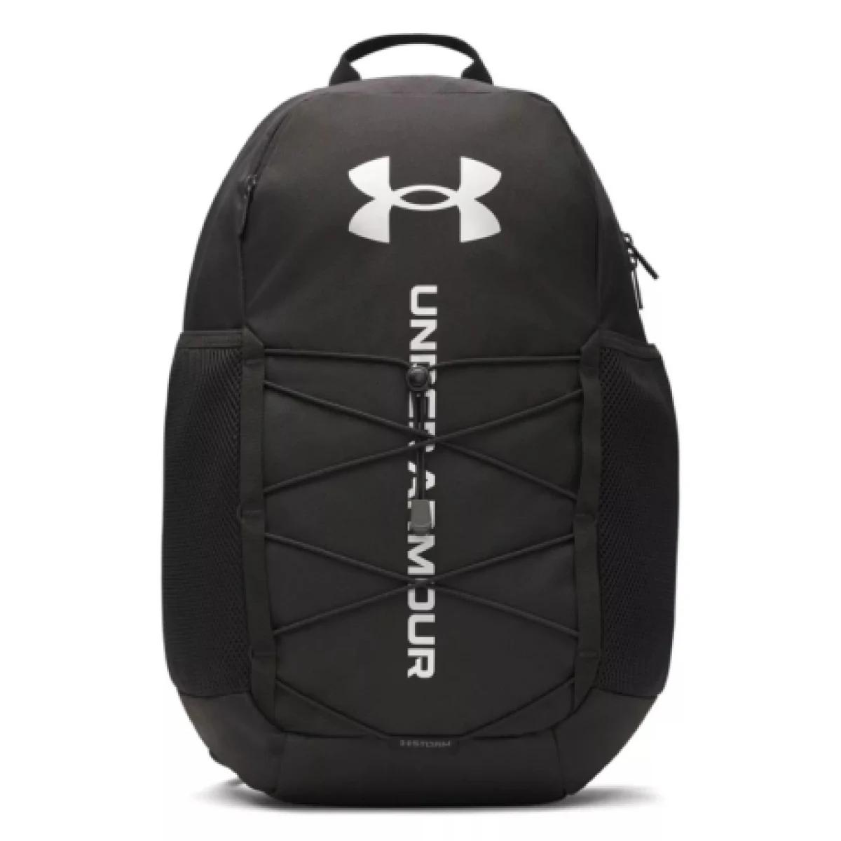 Batoh UNDER ARMOUR Hustle Sport 6.0 Backpack-BLK · záber 1