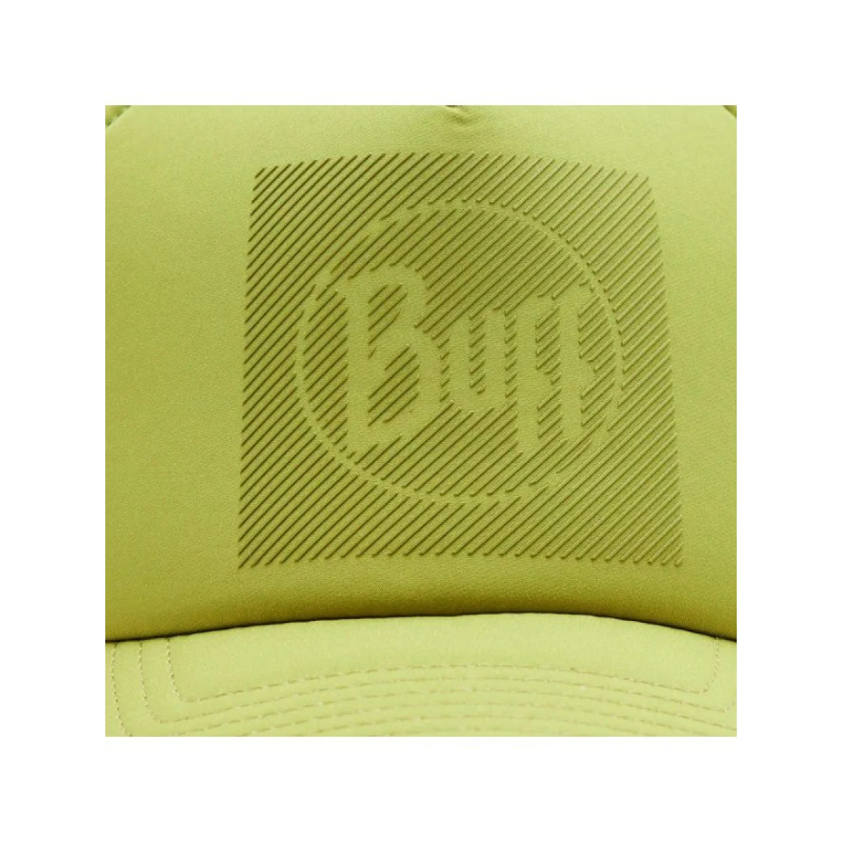 Kšiltovka BUFF TRUCKER CAP RETH JUNGLE · záber 3