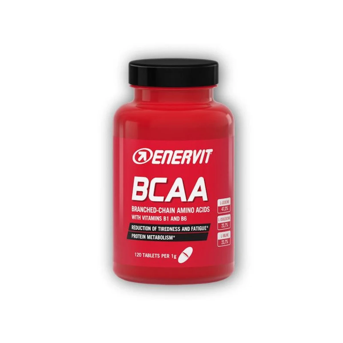 Enervit Bcaa 120 kapslí · záber 1