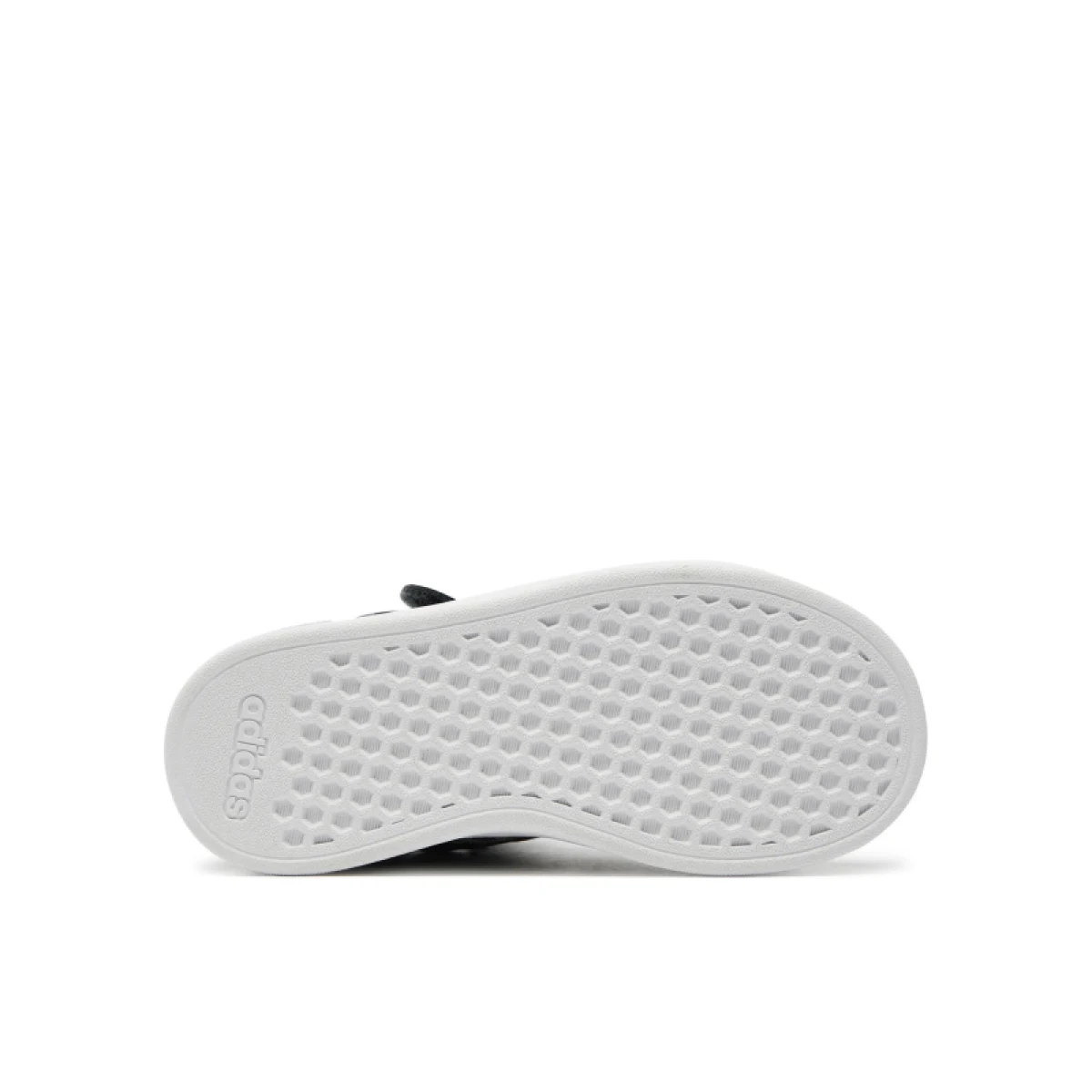 Chlapecká rekreační obuv ADIDAS Grand Court Mid Lion King K carbon green · záber 4