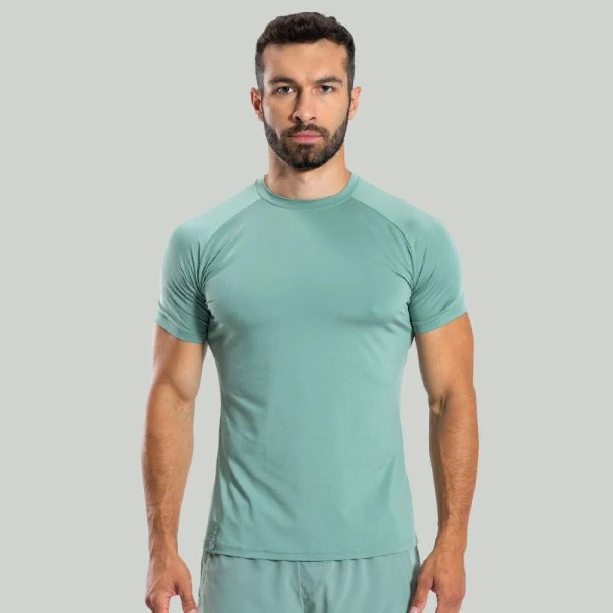 Тениска Ultimate Tee Agave - STRIX - Размер: XXL | Тегло: 0,204 g · záber 1