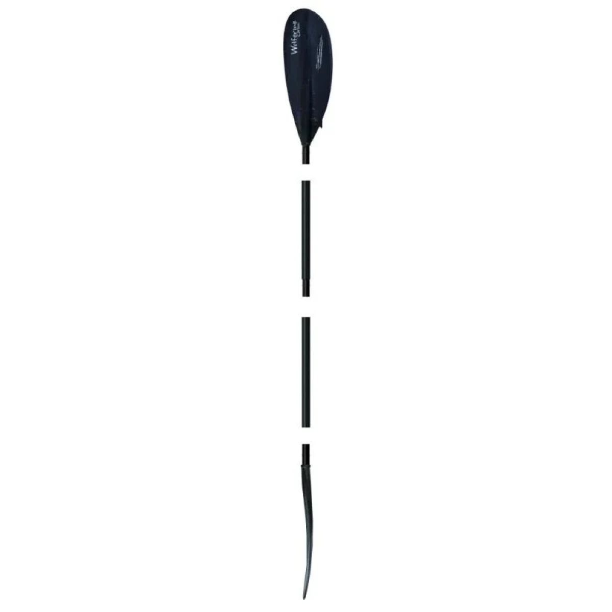 TNP Wolferine Carbon 716C.4 4díl · záber 1
