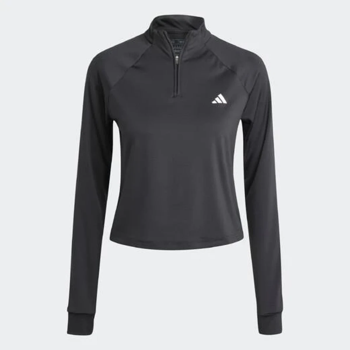 Adidas Tr-es 1/4zip IS4028 W · záber 1
