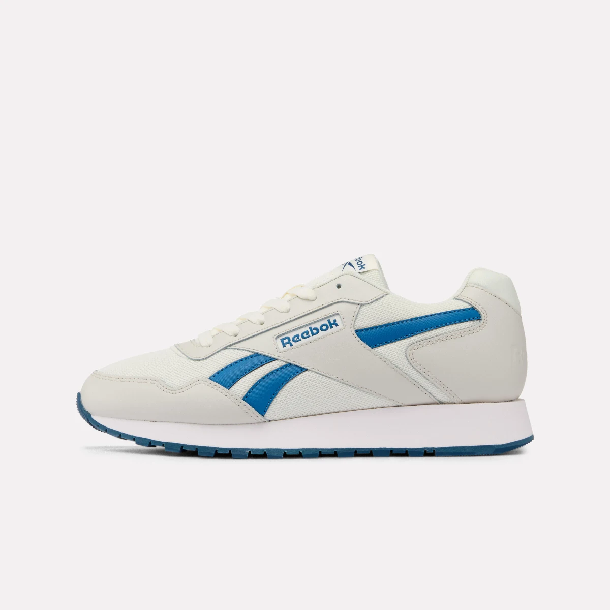 REEBOK REEBOK Glide pánske tenisky sivo-modré 41 · záber 1