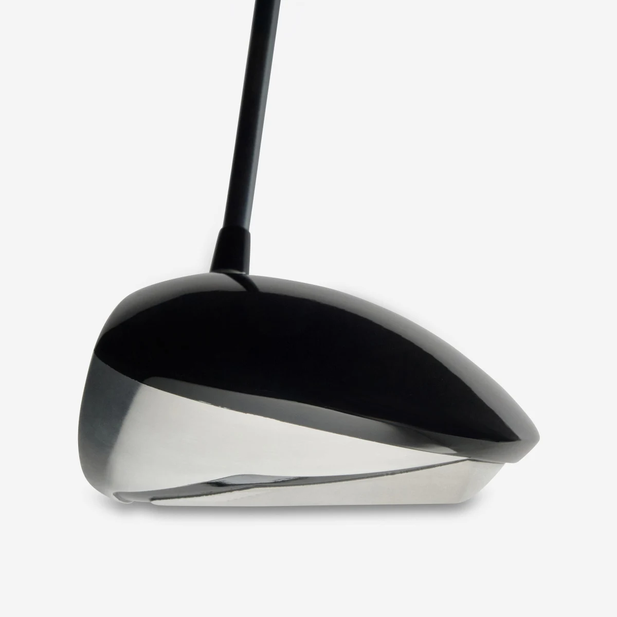 INESIS Driver na golf graphite pre ľavákov 100 - Veľkosť: 1 · záber 2