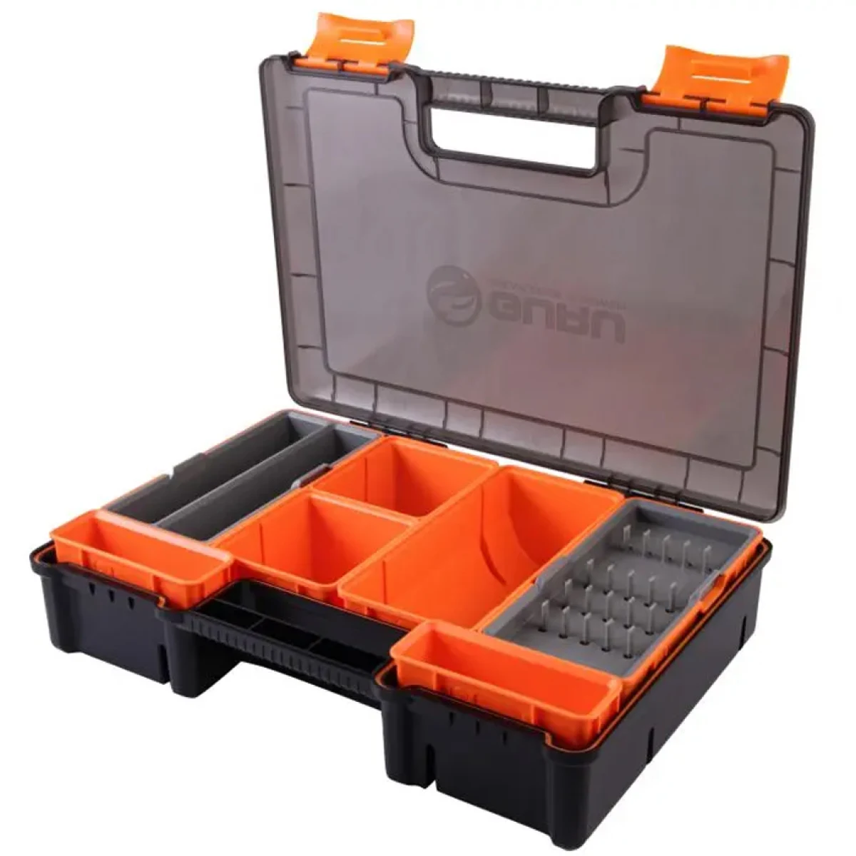 Kufrík GURU Feeder Box · záber 1