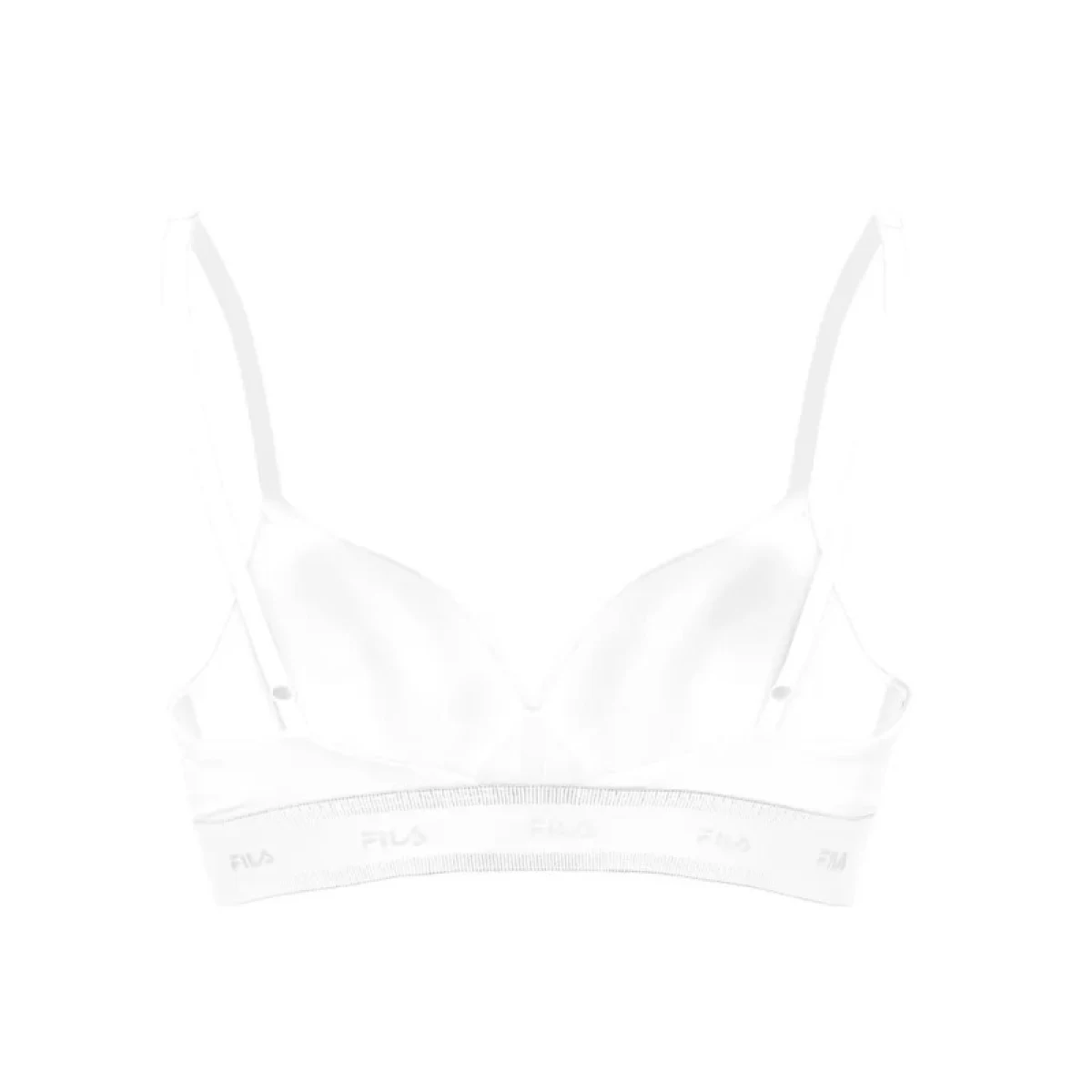Dámska podprsenka FILA WOMAN BRA ELASTIC WITH LOGO · záber 3