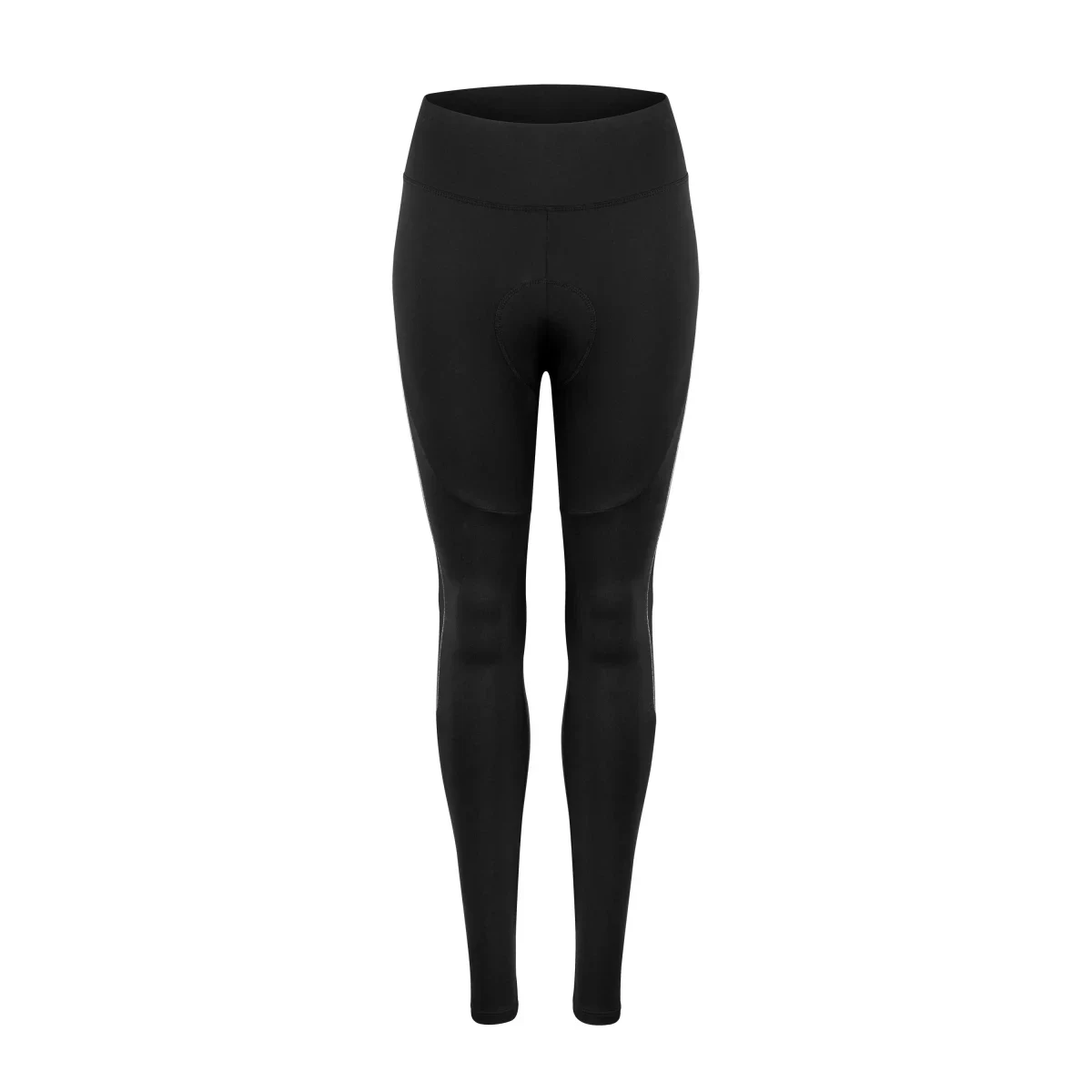 Force RIDGE LADY černo-šedé - Velikost: S | Barva: čierna · záber 1