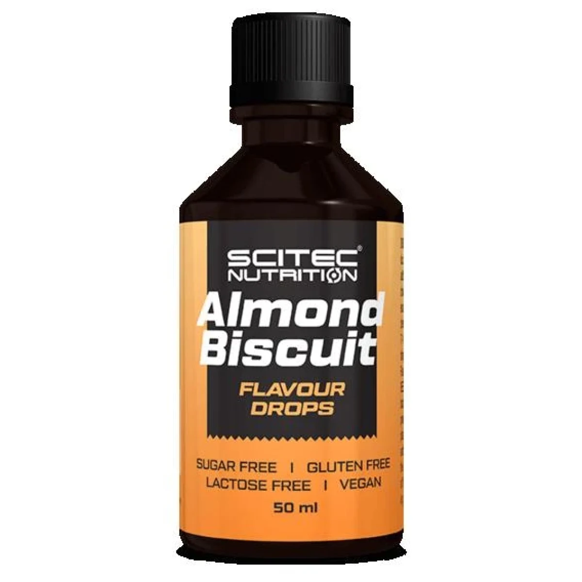 Scitec Nutrition Scitec Flavour drops 50ml · záber 1