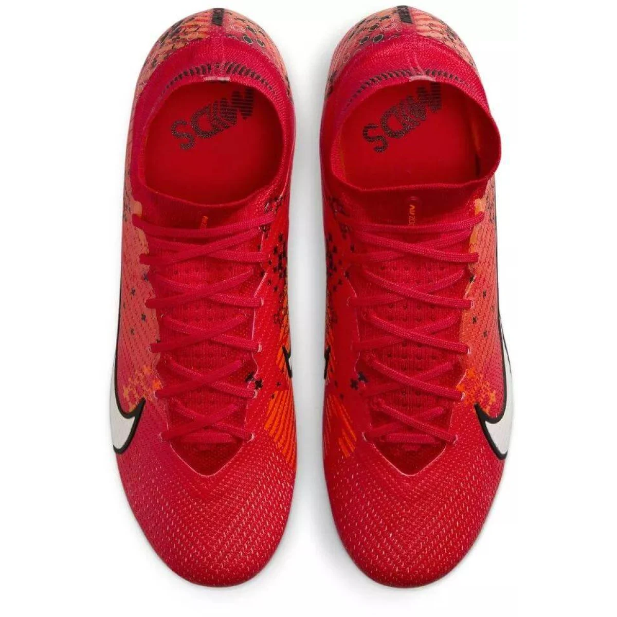 Nike Mercurial Superfly 9 MDS Elite SG-Pro - 42 · záber 4