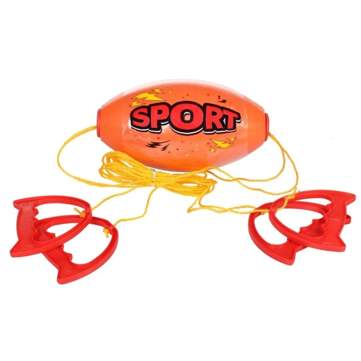 Merco Speed Ball dětská hra oranžová · záber 1