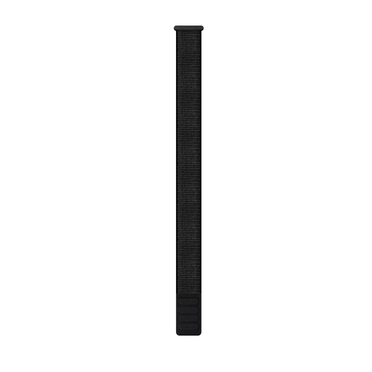 GARMIN Nylonový remienok k hodinkám Ultrafit 22 mm čierny bez · záber 2