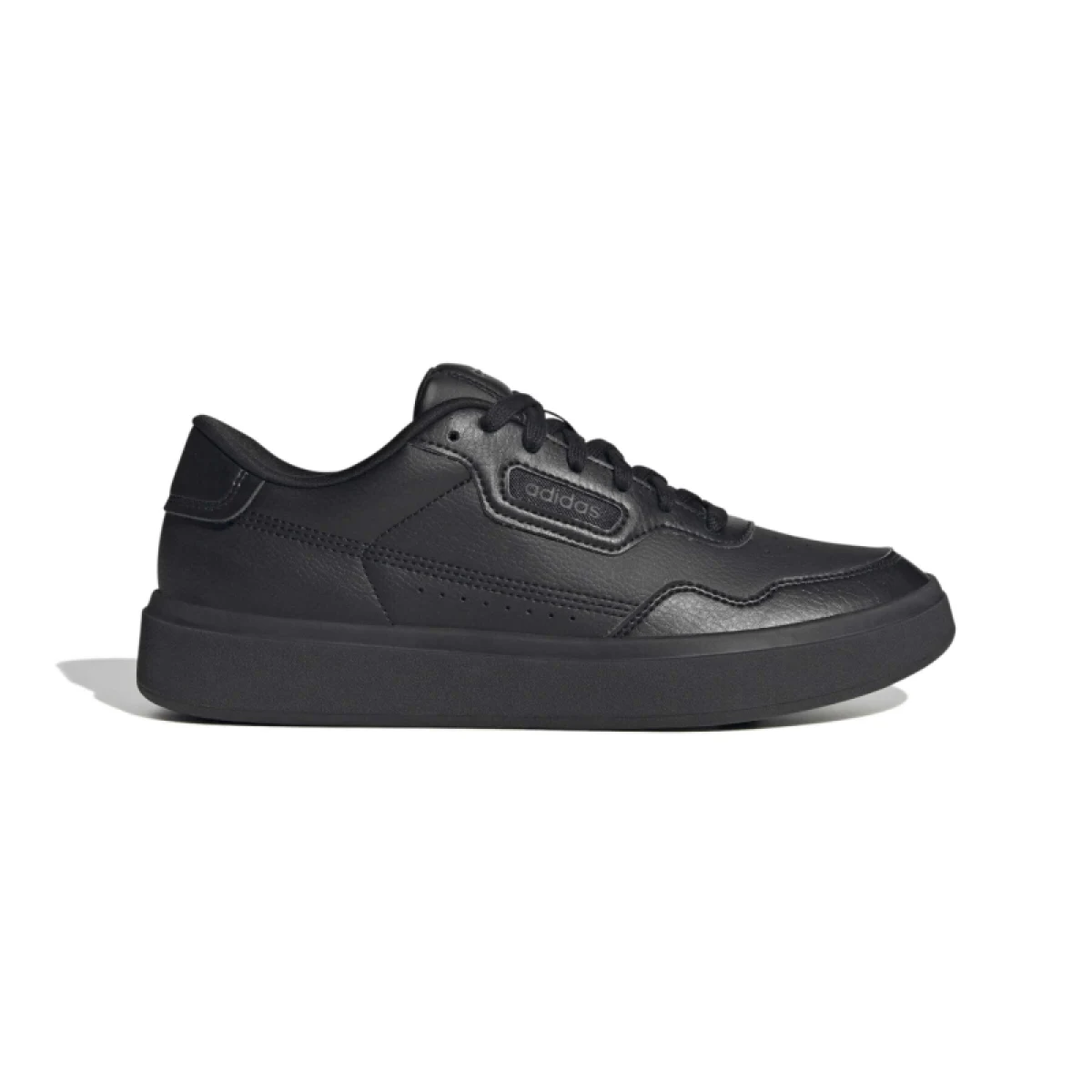 Pánska rekreačná obuv ADIDAS Park ST 2.0 M core black core black core black · záber 2