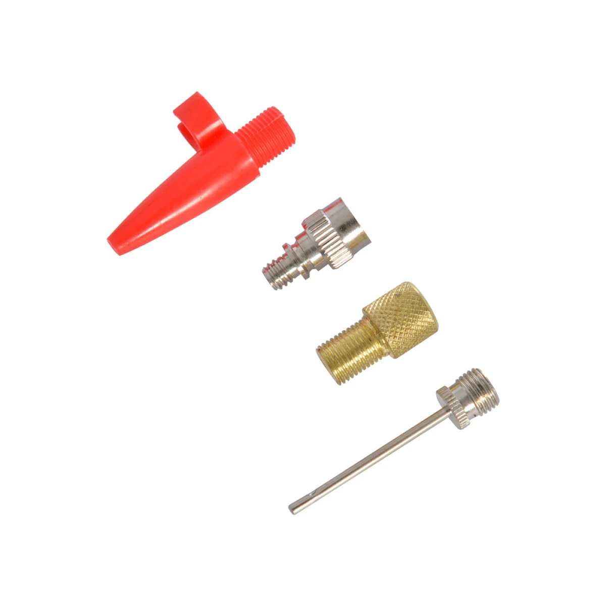 Oxford Air Valve Adaptor Kit · záber 1