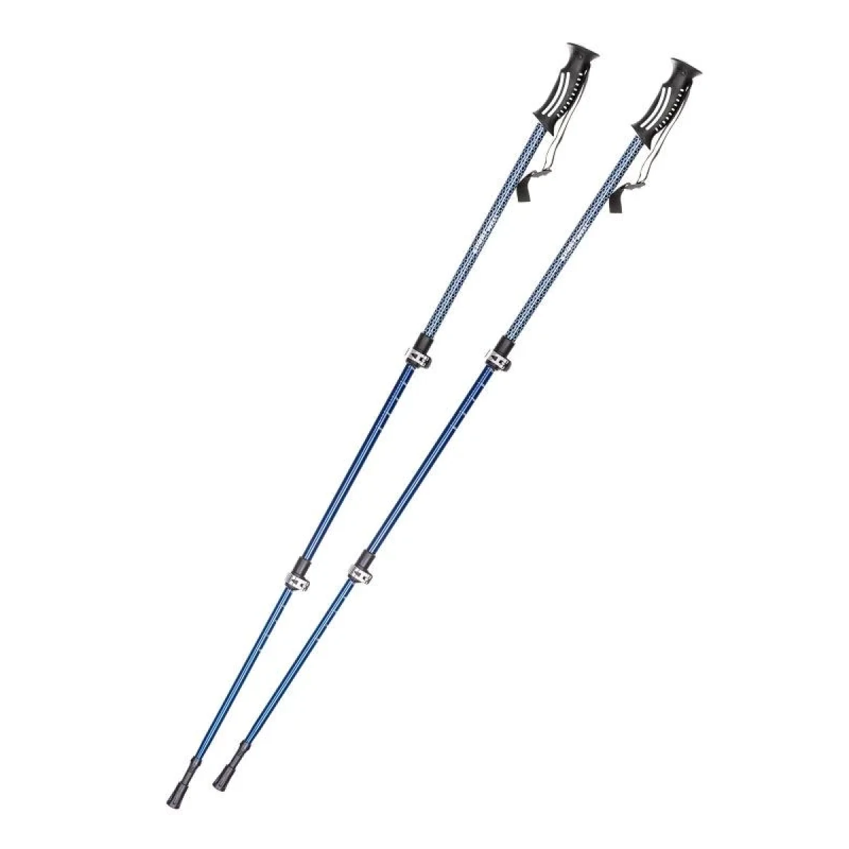 SPORTWELL Hole trekingové QUICK LOCK · záber 1