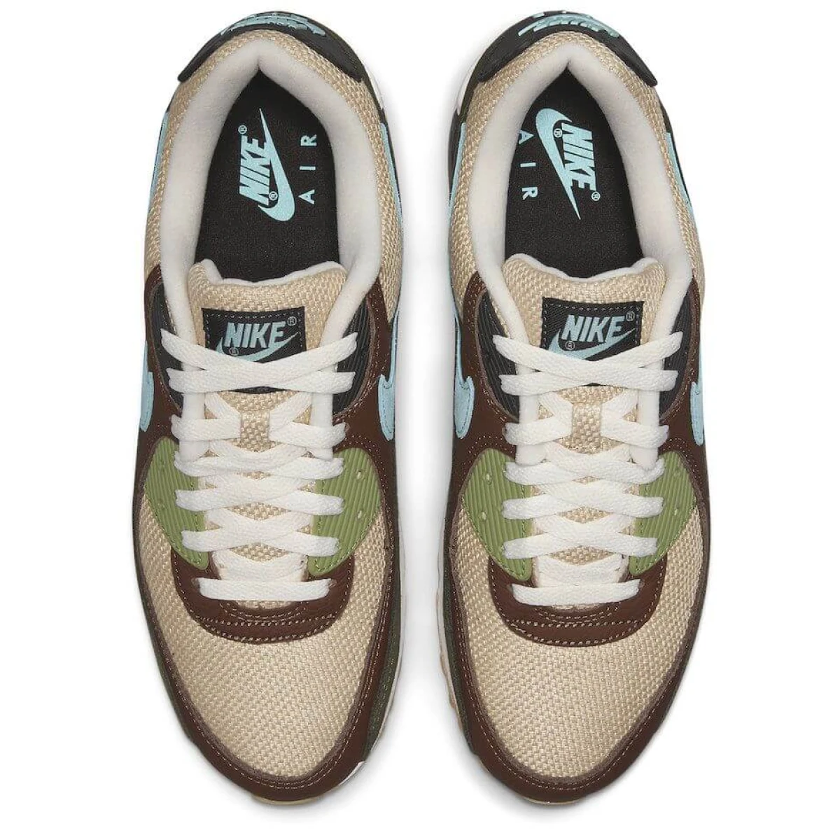 Nike Air Max 90 'Hemp' - 36,5 · záber 4