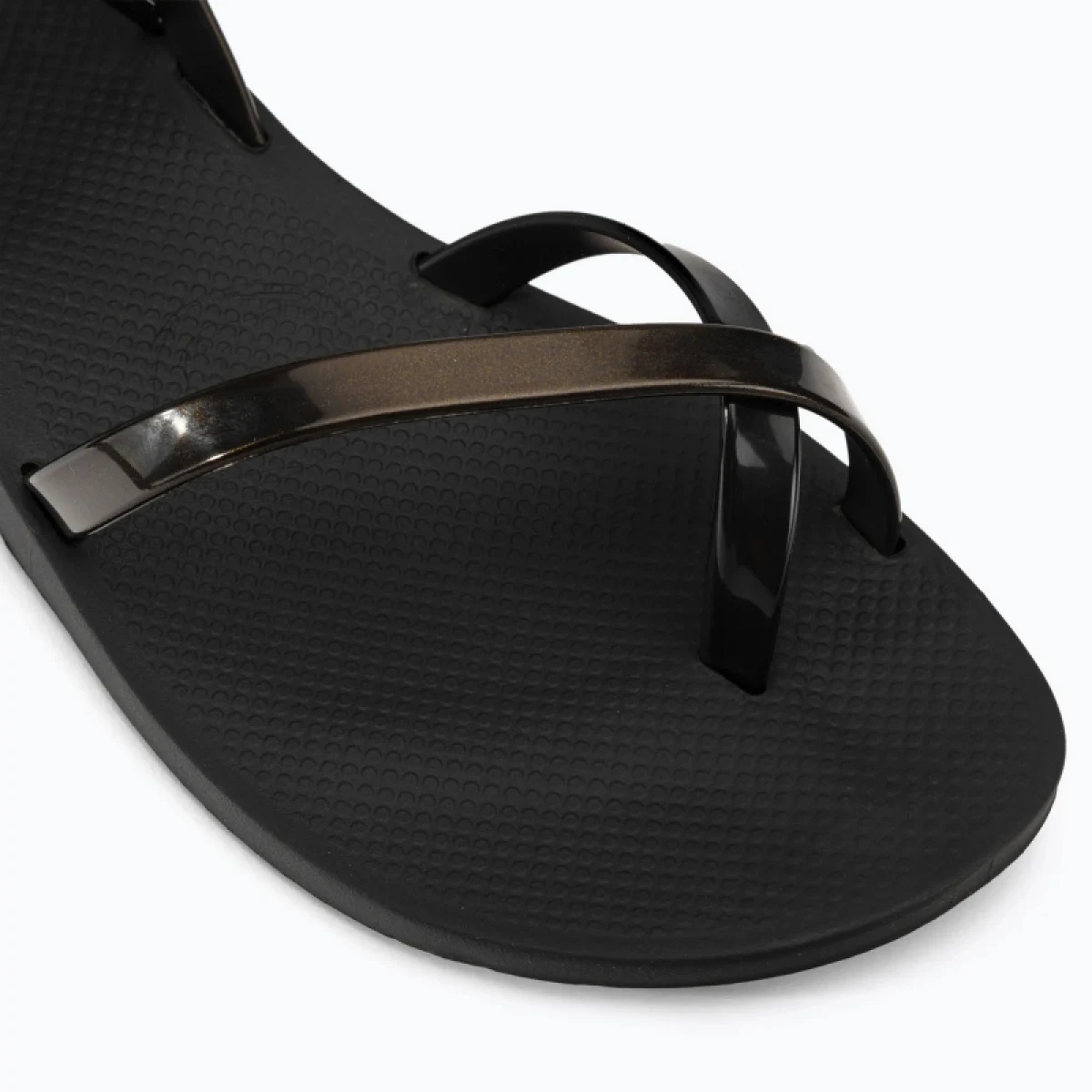 Dámské sandály IPANEMA Fashion Sandal W black gold · záber 5