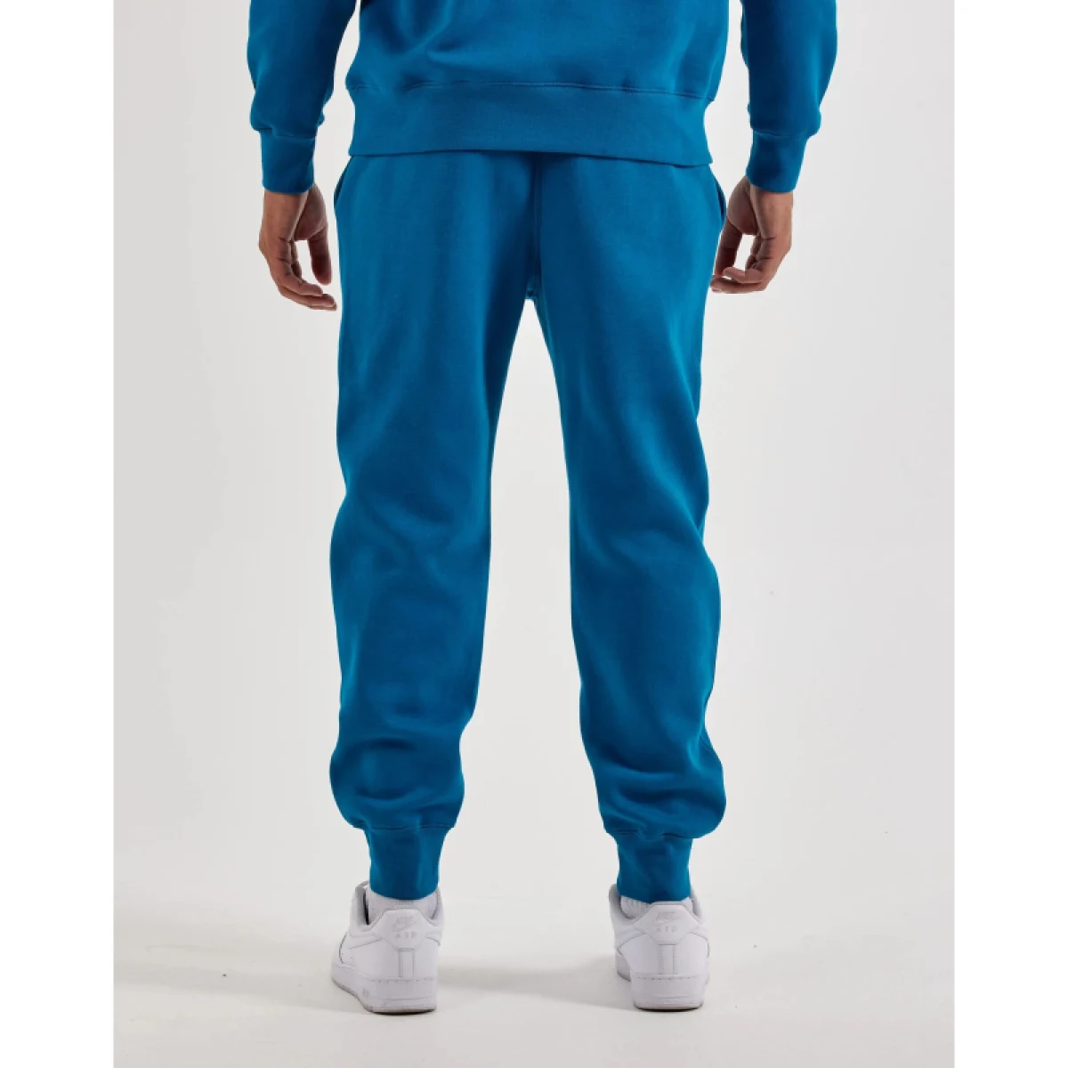 Pánske tepláky NIKE M NK CLUB BB JGGR NEO VARSITY GREEN ABYSS GREEN ABYSS BLACK · záber 5