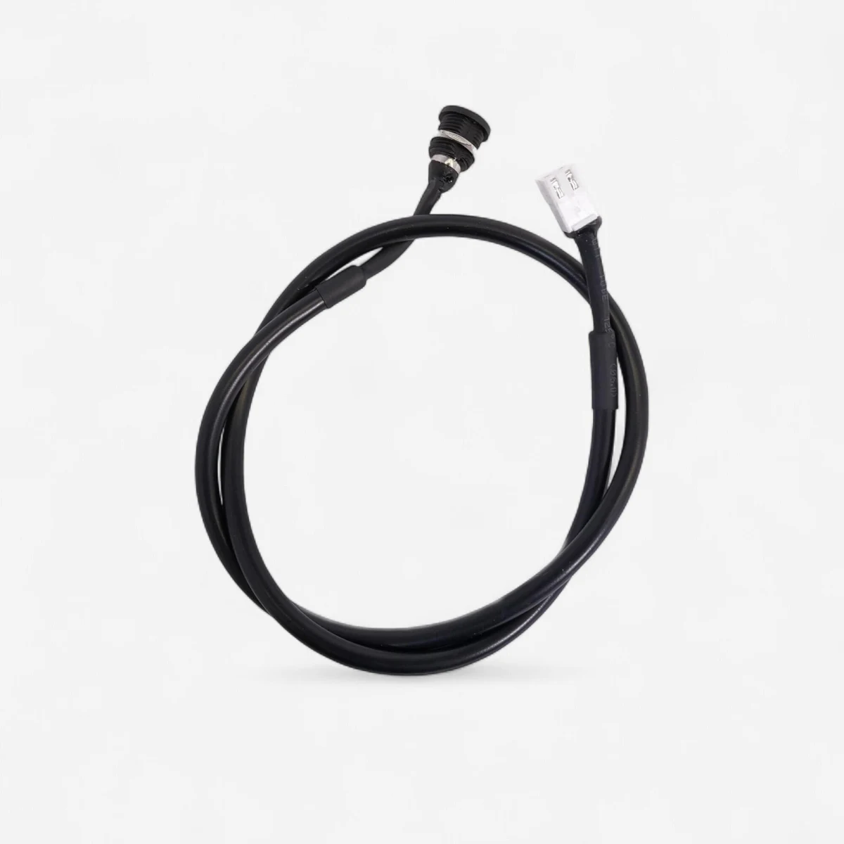 DOMYOS Elektrické káble pre stacionárny bicykel Challenge Bike bez · záber 1