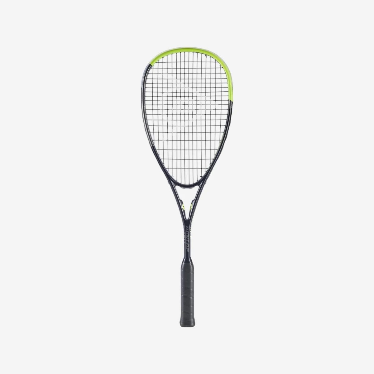 DUNLOP Squashová raketa Blackstorm Graphite bez · záber 1