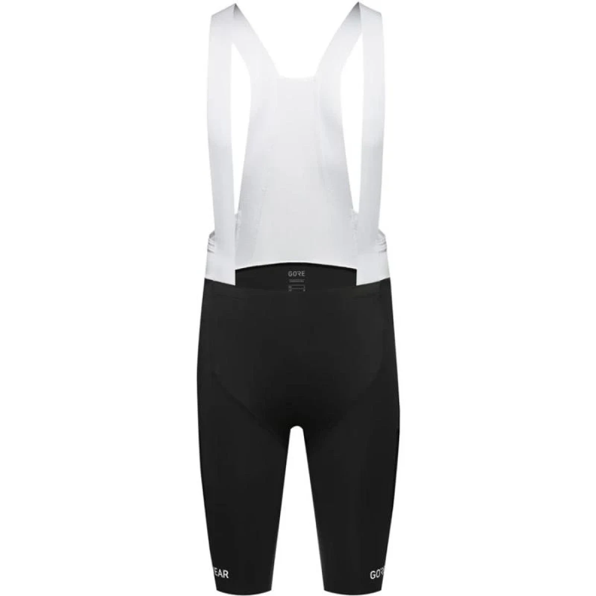 Gore Spinshift Cargo Bib Shorts+ Mens - Velikost: XXL | Barva: Čierna · záber 1