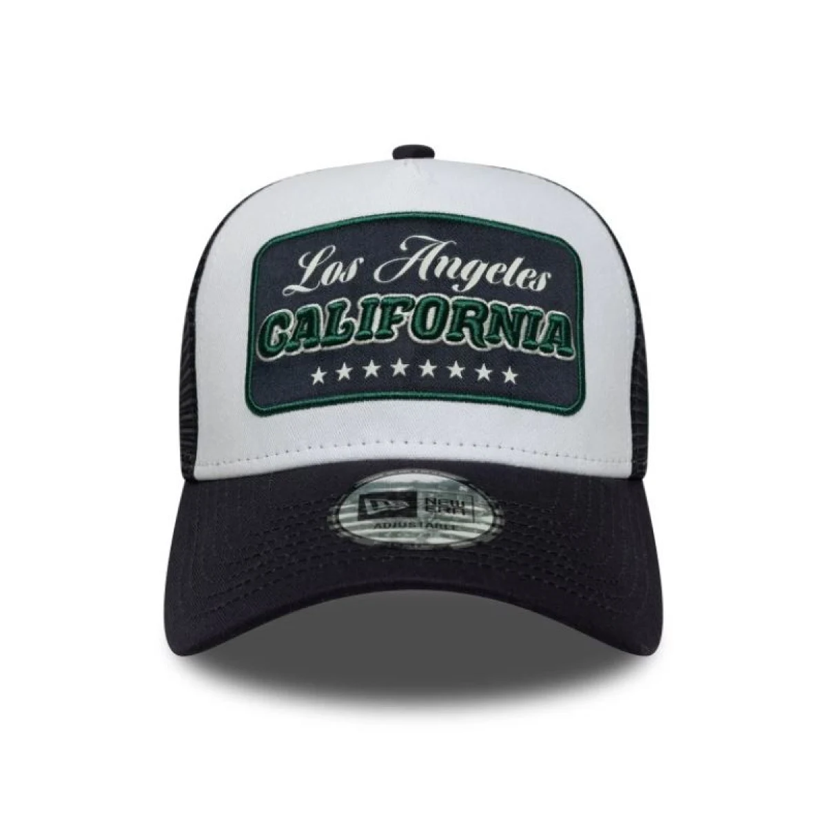 Pánska šiltovka NEW ERA 940 Af trucker location patch TRUCKER · záber 3