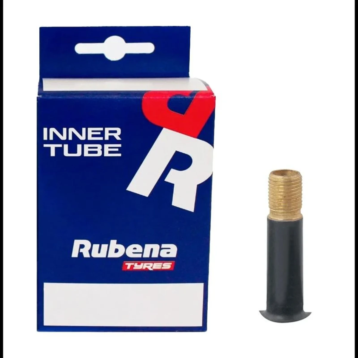 MITAS Duše 16 x 1,25-1,75, auto ventilek AV35 · záber 1