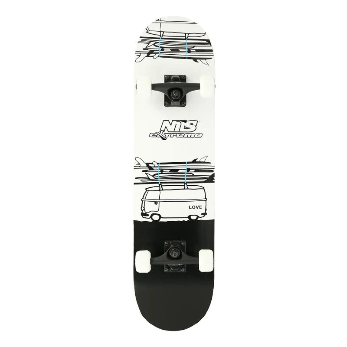 Nils Extreme CR3108 · záber 1