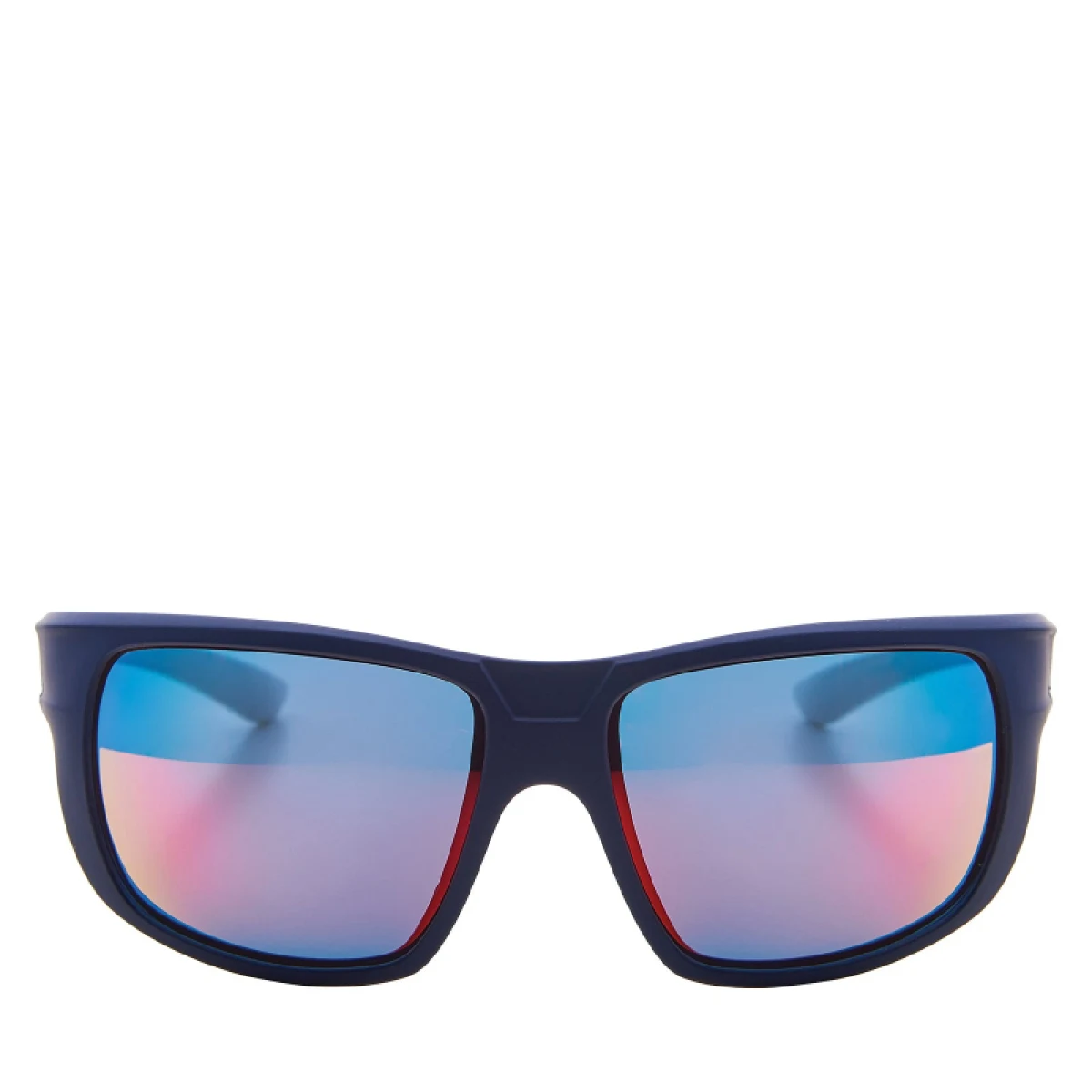 Slnečné okuliare BLIZZARD Sun glasses PCS708130, rubber dark blue, 75-18-140 · záber 2