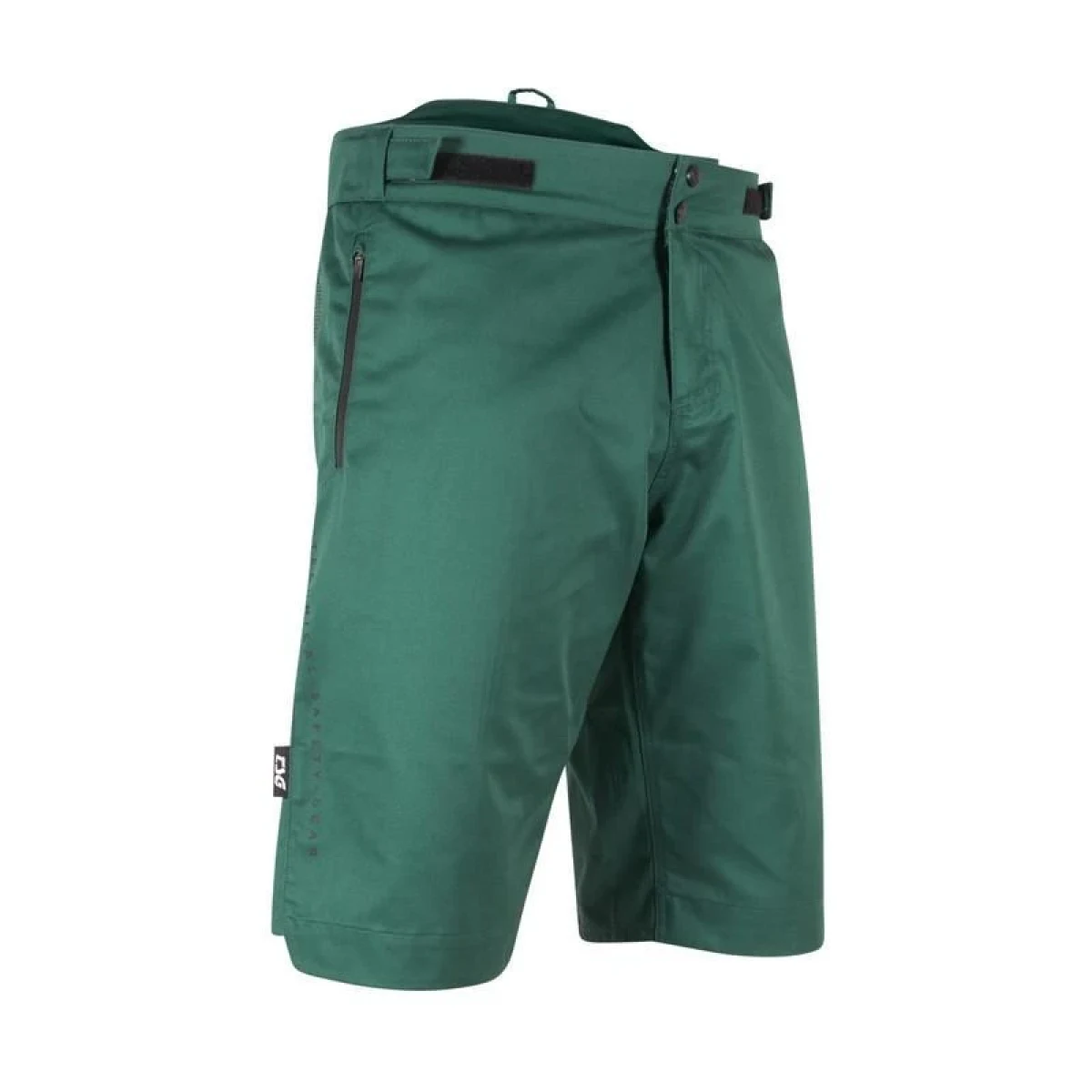 Tsg Kraťasy Explorer Forest green POUZE XXL (VÝPRODEJ) · záber 1